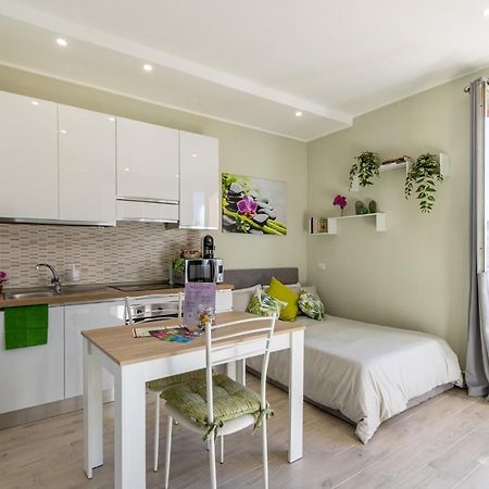 Monza-Station Wi-Fi E Smart-Tv. Apartman Kültér fotó
