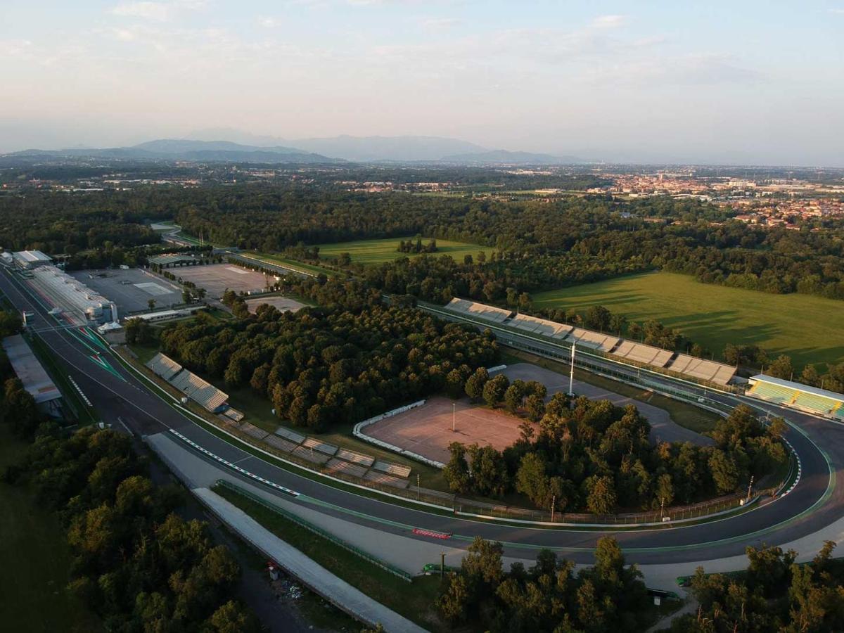Monza-Station Wi-Fi E Smart-Tv. Apartman Kültér fotó